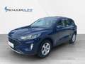 Ford Kuga 2,5Duratec FHEV CoolConnect 4WD PWS 190PS Automatik Blau - thumbnail 1