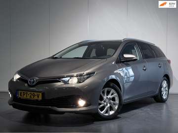 1.8 Hybrid Aspiration AUT /Clima/Cruise/LED/NAVI/K