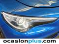 Alfa Romeo Stelvio 2.2 Veloce Q4 210 Aut. Azul - thumbnail 16