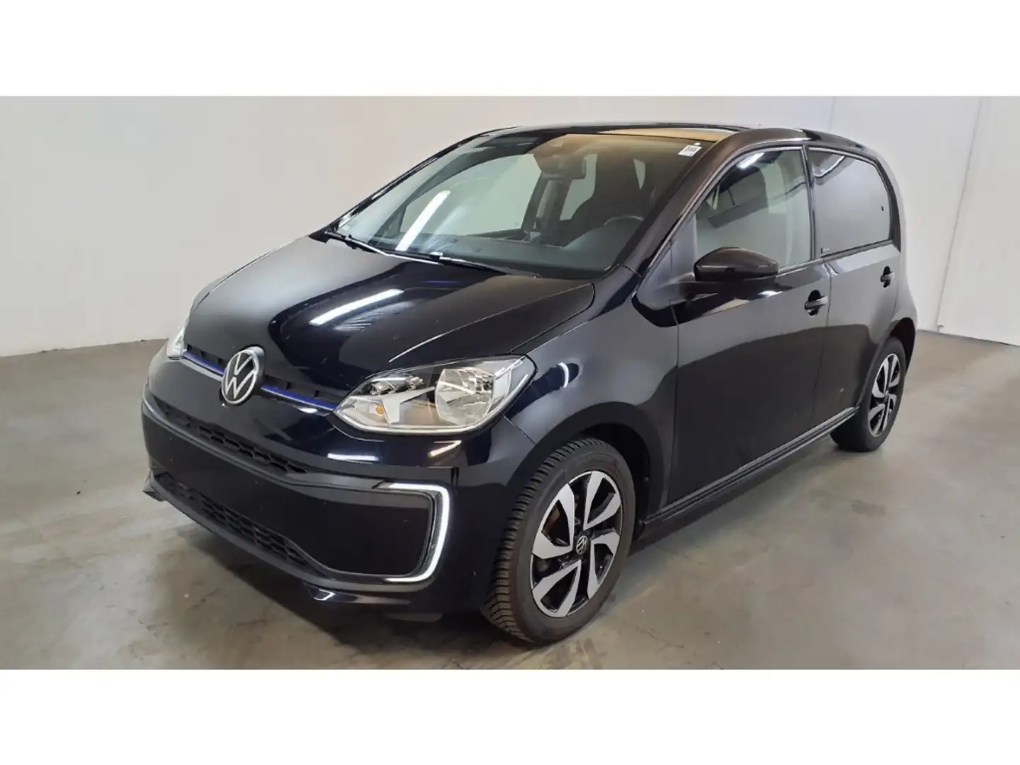 Volkswagen e-up! up! Active Klimaautom DAB Ambientebeleuchtung SHZ Schwarz - 1