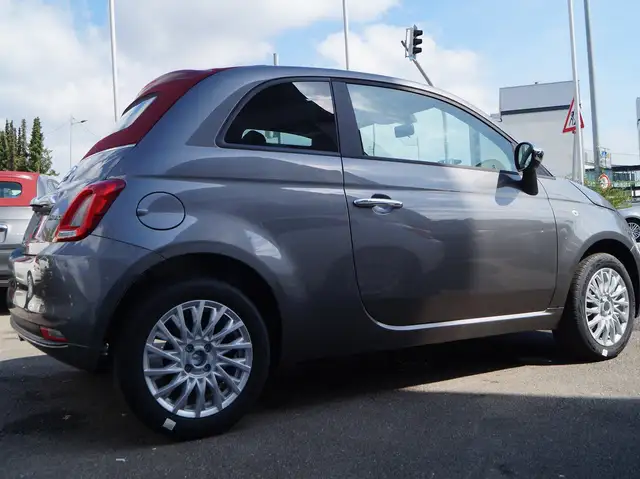 Fiat 500C 500 C 1.0 GSE Hybrid