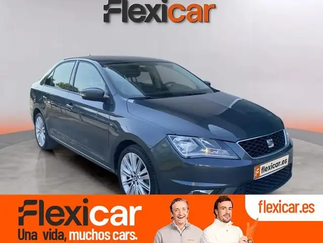 SEAT Toledo 1.6+TDI+CR+115+CV+St%26Sp+STYLE+ADVANCED