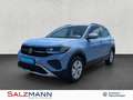Volkswagen T-Cross 1.0 TSI DSG Life, Navi, Kamera, LED, ACC Groen - thumbnail 1