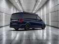 Mercedes-Benz V 300 MARCO POLO 4M+AMG+360°+SD+STHZ+DISTRON+AHK Bleu - thumbnail 7