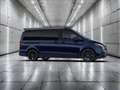 Mercedes-Benz V 300 MARCO POLO 4M+AMG+360°+SD+STHZ+DISTRON+AHK Bleu - thumbnail 5