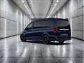 Mercedes-Benz V 300 MARCO POLO 4M+AMG+360°+SD+STHZ+DISTRON+AHK Bleu - thumbnail 9