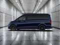 Mercedes-Benz V 300 MARCO POLO 4M+AMG+360°+SD+STHZ+DISTRON+AHK Bleu - thumbnail 10
