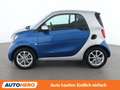 smart forTwo 0.9 Turbo Basis passion Blau - thumbnail 3