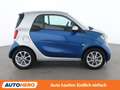 smart forTwo 0.9 Turbo Basis passion Blau - thumbnail 7