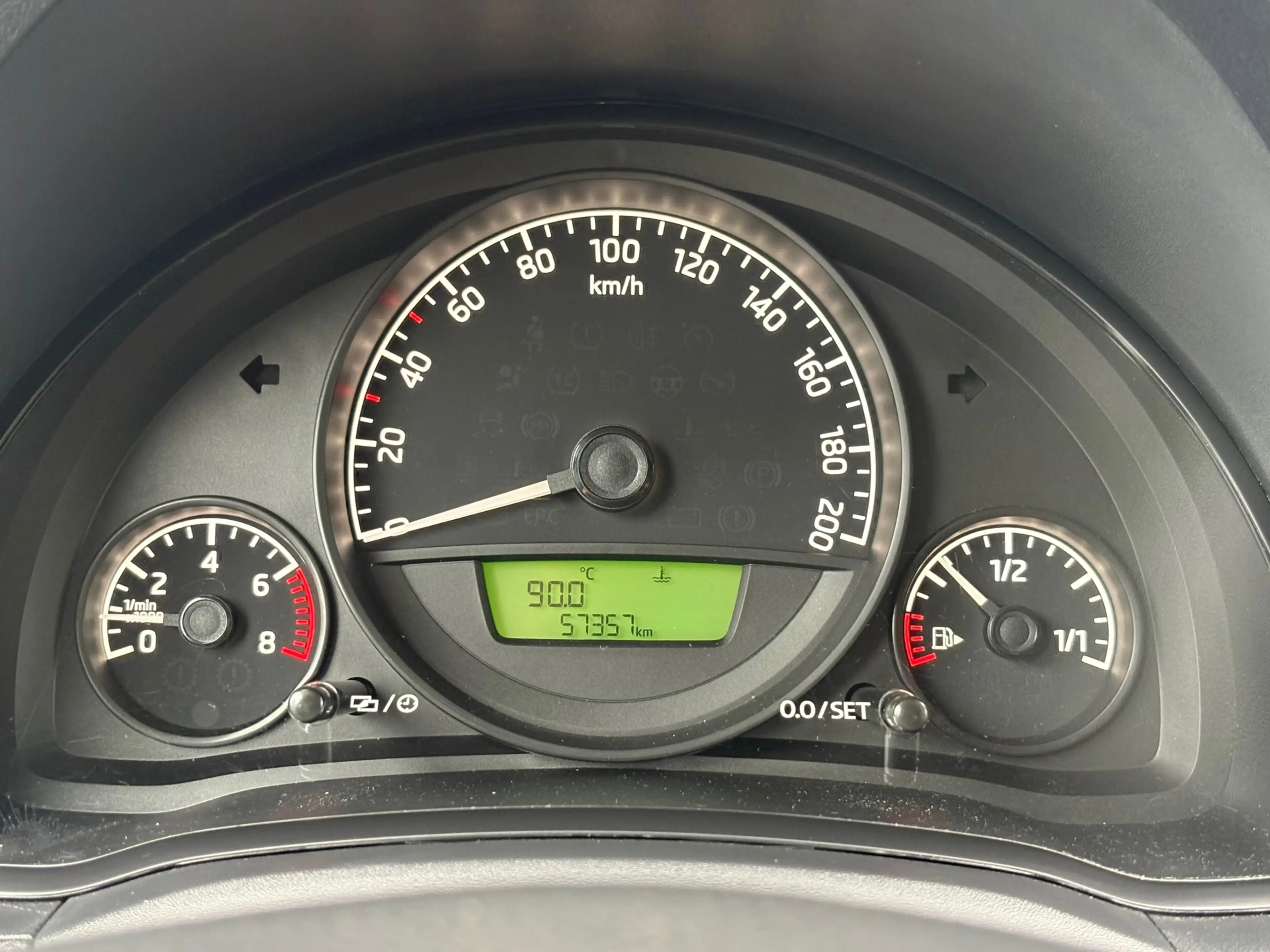 Skoda Citigo 1.0 - Airco/Cruise/DealerOnderhouden/Lichtmetalen — photo 7