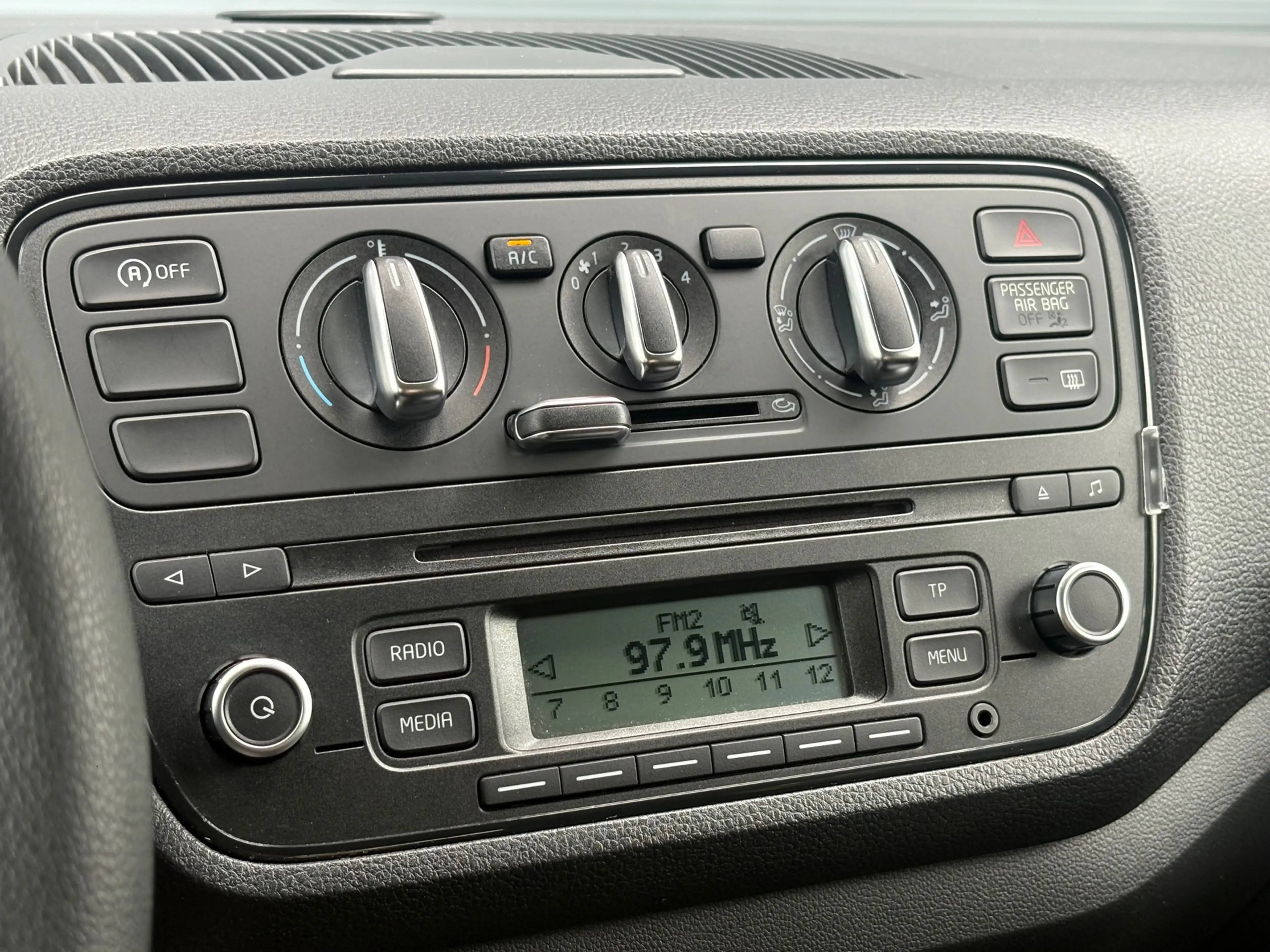 Skoda Citigo 1.0 - Airco/Cruise/DealerOnderhouden/Lichtmetalen — photo 8
