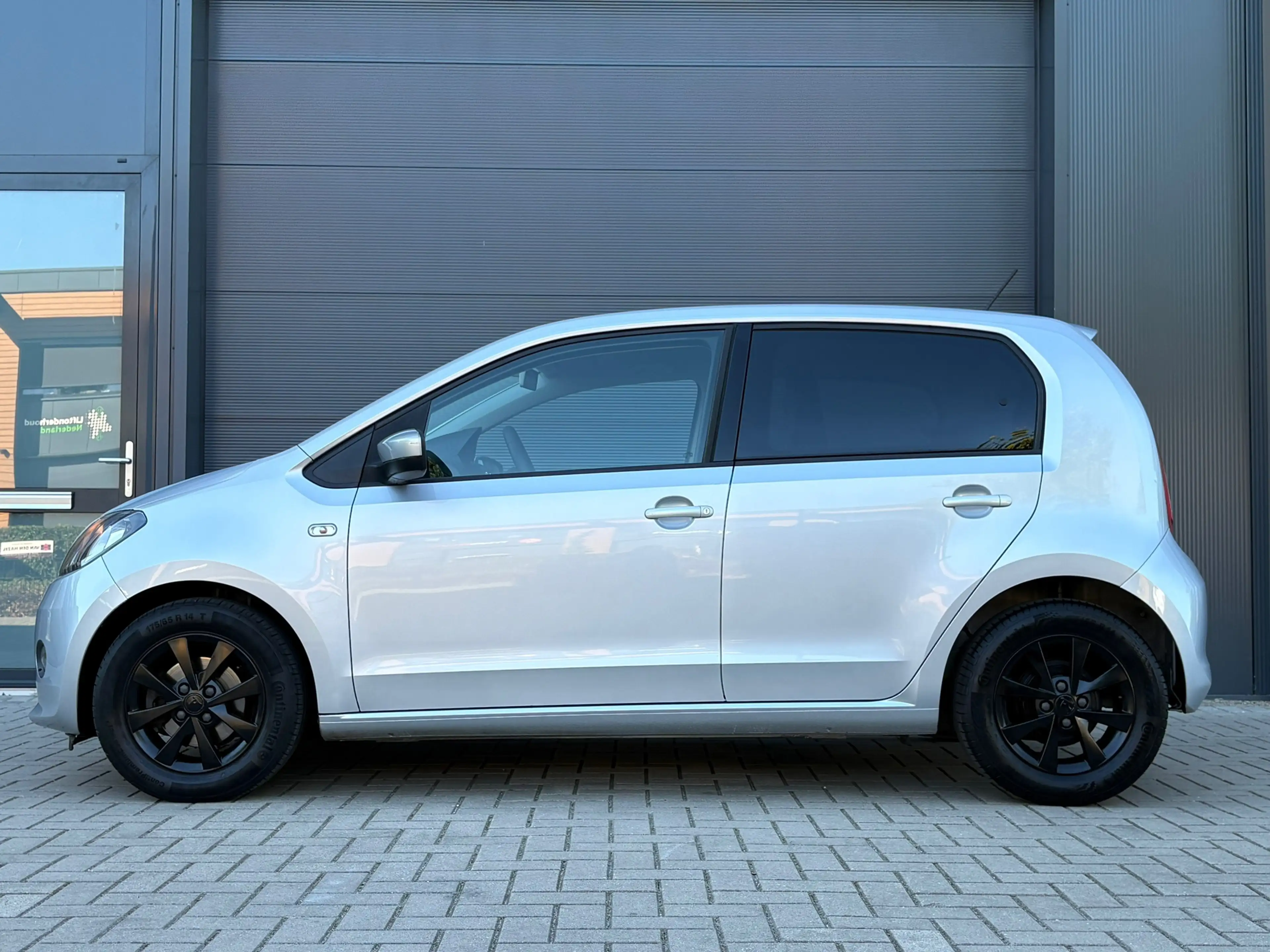 Skoda Citigo 1.0 - Airco/Cruise/DealerOnderhouden/Lichtmetalen — photo 13