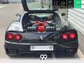 Ferrari 360 F360 3.6i COUPE F1 - gros entretien 19k? Negru - thumbnail 14