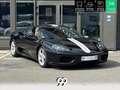 Ferrari 360 F360 3.6i COUPE F1 - gros entretien 19k? Negru - thumbnail 3