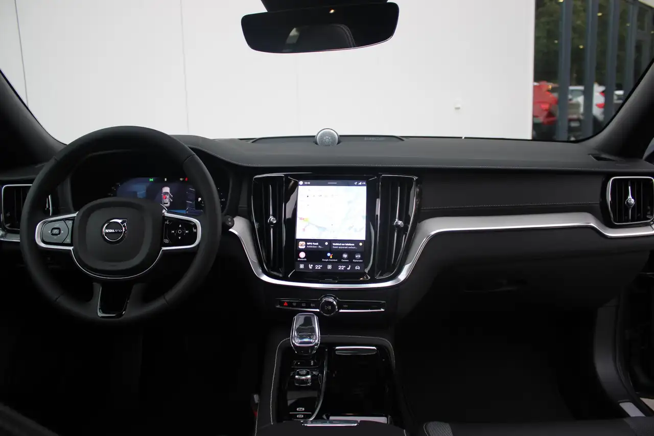 Volvo V60 2026