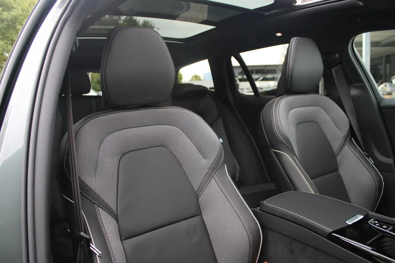 Volvo V60 2026