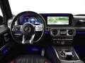 Mercedes-Benz G 63 AMG 585 PK EDITION 1 MAGNO MAT ZWART *BTW* ORIG. NL Zwart - thumbnail 3