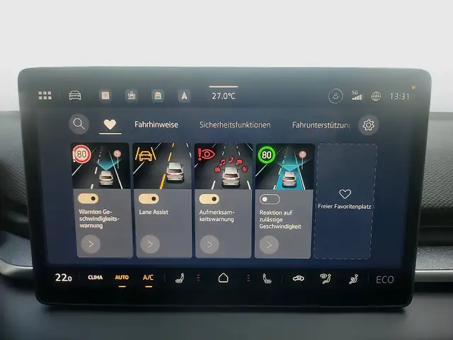Volkswagen ID.3 view 15