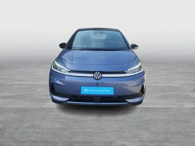 Volkswagen ID.3 view 2