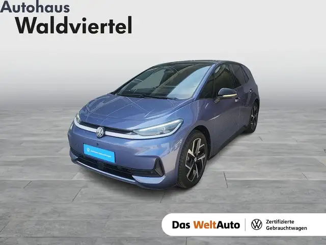 2026 Volkswagen ID.3 in Blue for sale