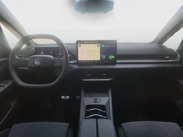Volkswagen ID.3 view 11