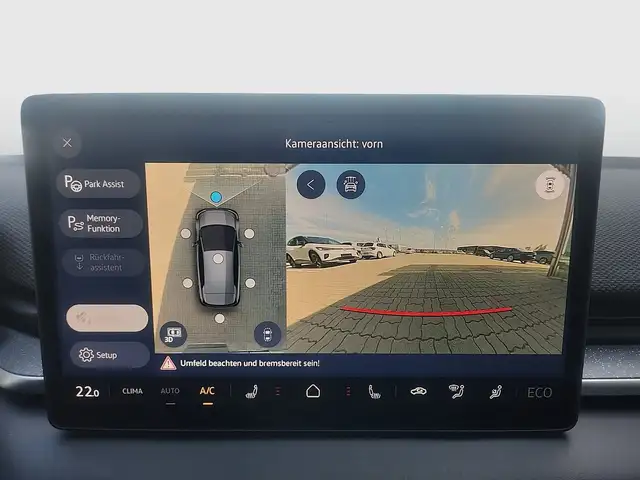 Volkswagen ID.3 view 14