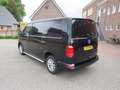 Volkswagen Transporter 2.0 TDI 140Pk DSG L1H1 Highline GB * Navigatie * L Zwart - thumbnail 3