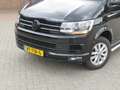 Volkswagen Transporter 2.0 TDI 140Pk DSG L1H1 Highline GB * Navigatie * L Zwart - thumbnail 11