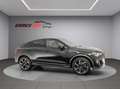 Audi Q3 SPB 45TFSI Q4 245CV PANO CAMERA MATRIX FULL! Nero - thumbnail 4