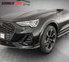 Audi Q3 SPB 45TFSI Q4 245CV PANO CAMERA MATRIX FULL! Nero - thumbnail 2