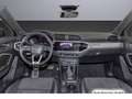 Audi Q3 SPB 45TFSI Q4 245CV PANO CAMERA MATRIX FULL! Nero - thumbnail 11