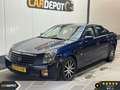 Cadillac CTS 3.2 V6 Leuke Stoere wagen Blau - thumbnail 1