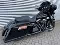 Harley-Davidson Electra Glide FLHT CLASSIC Чорний - thumbnail 3