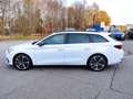 SEAT Leon LEON SPORTSTOURER FR 1.5 TSI ACT GAR.-01/26*NAVI Weiß - thumbnail 12
