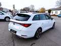 SEAT Leon LEON SPORTSTOURER FR 1.5 TSI ACT GAR.-01/26*NAVI Weiß - thumbnail 2