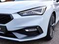 SEAT Leon LEON SPORTSTOURER FR 1.5 TSI ACT GAR.-01/26*NAVI Weiß - thumbnail 14