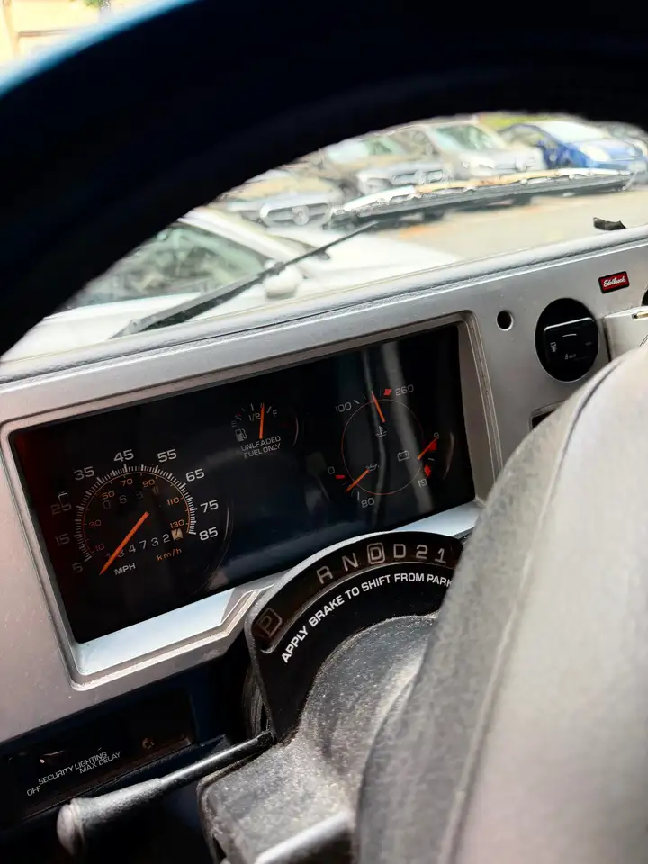 Chevrolet Chevy Van G20 Wohnmobil Benzin/LPG-Gas, foto 10