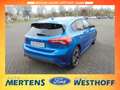 Ford Focus ST-Line X 1.5 Navi Kamera LED Winter-Paket Blu/Azzurro - thumbnail 3