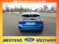 Ford Focus ST-Line X 1.5 Navi Kamera LED Winter-Paket Blauw - thumbnail 19