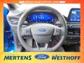Ford Focus ST-Line X 1.5 Navi Kamera LED Winter-Paket Blu/Azzurro - thumbnail 11