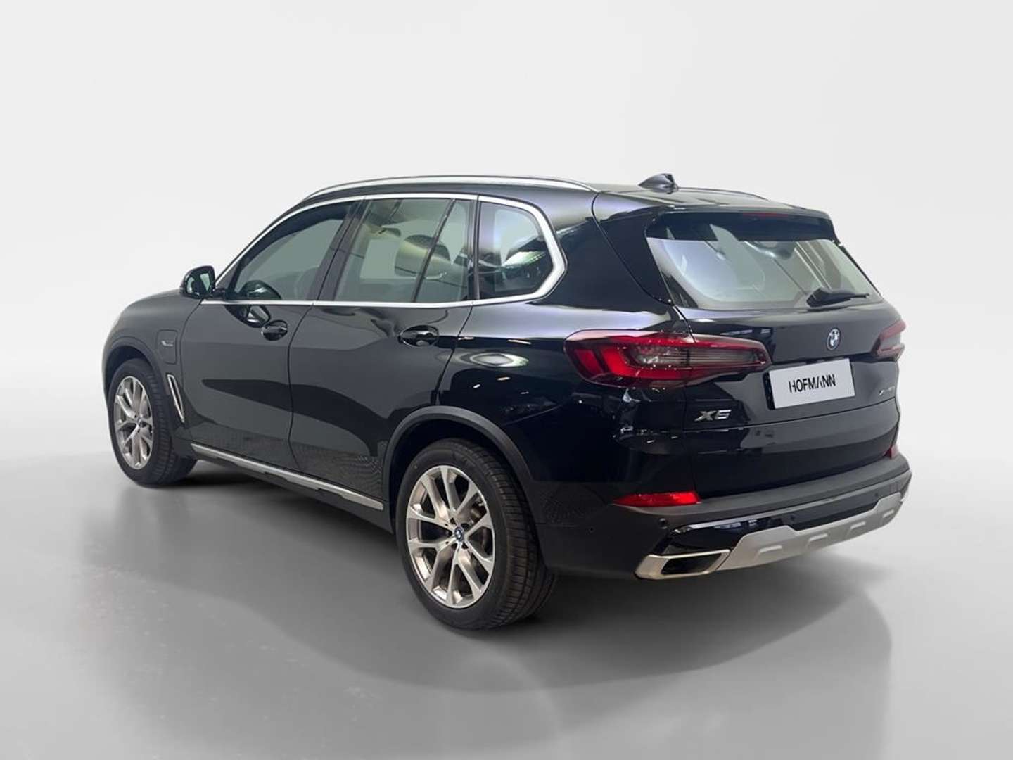 BMW X5 XLine -  - Joinsteer - #4