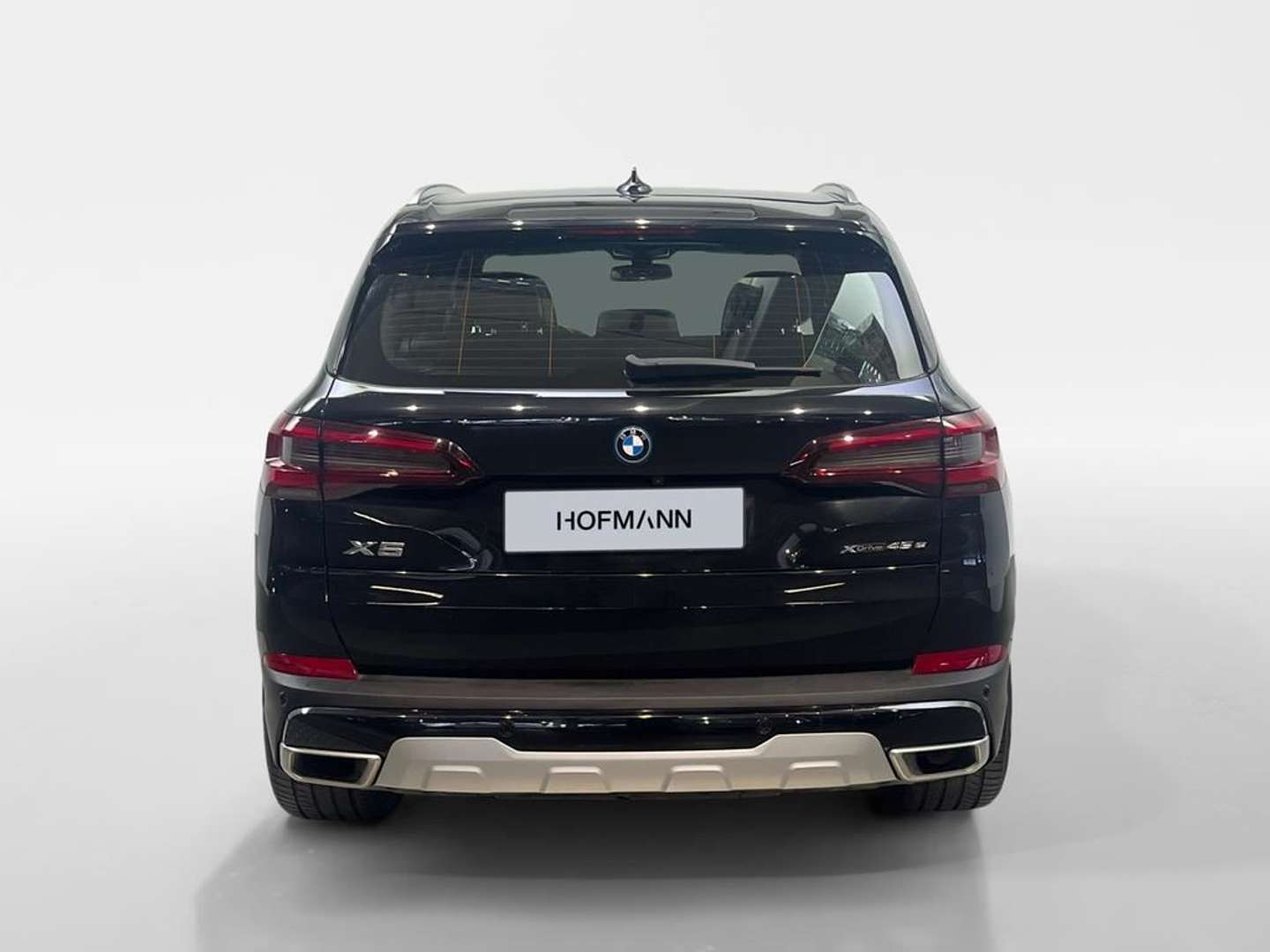 BMW X5 XLine -  - Joinsteer - #5