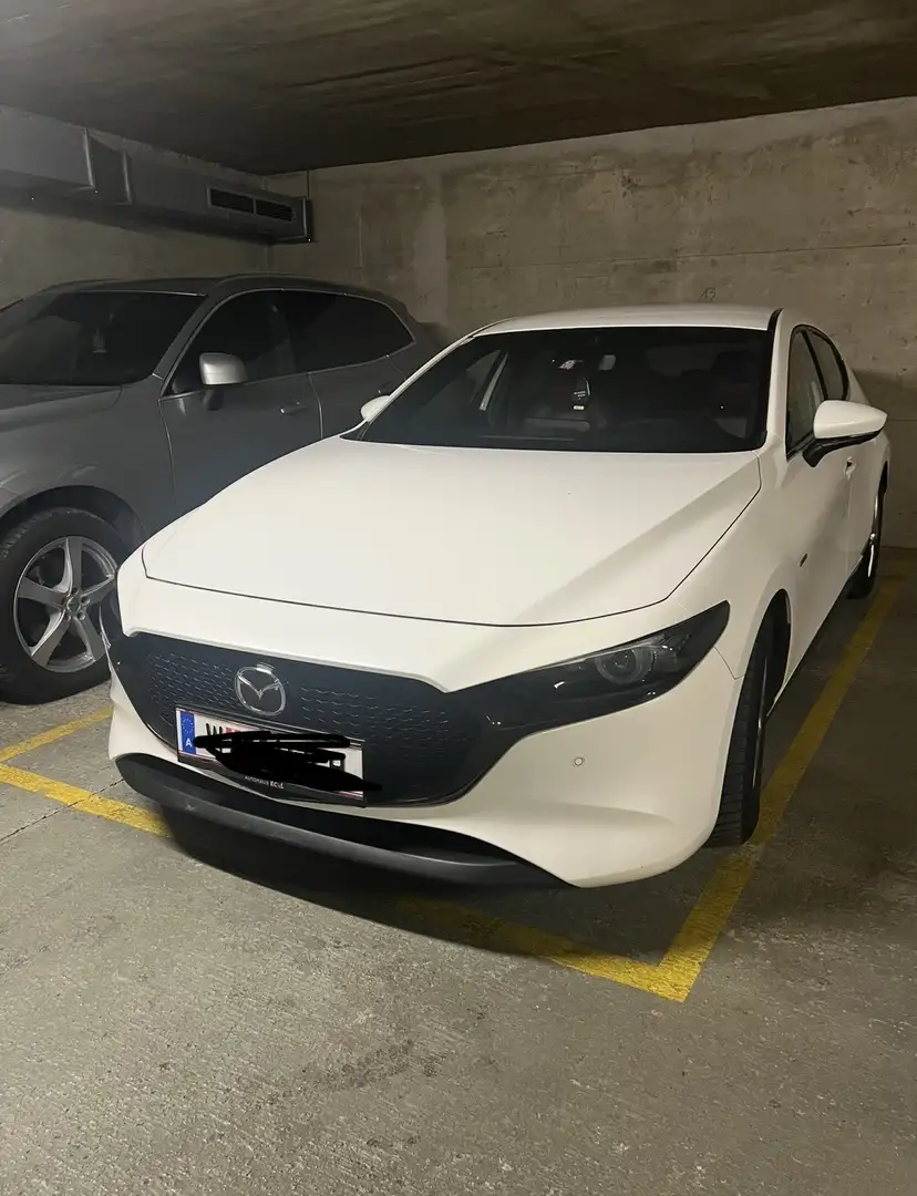 Mazda 3 - 2