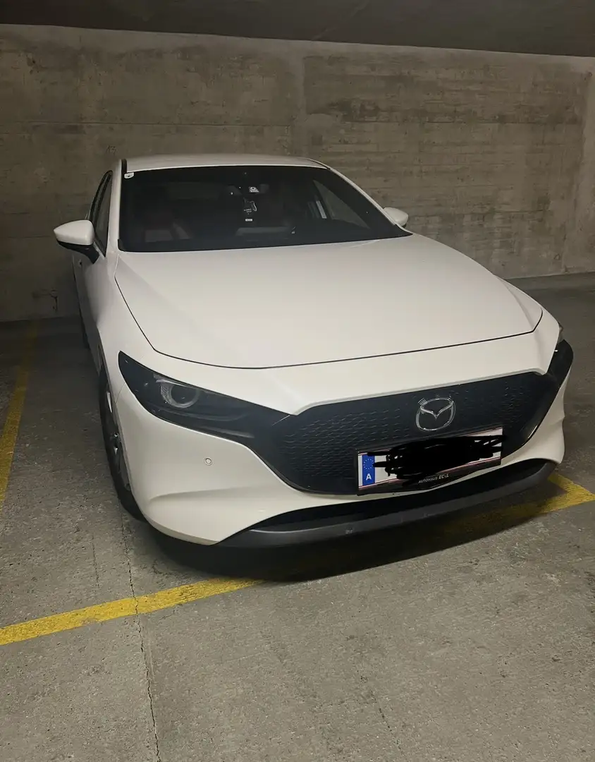 Mazda 3 - 1