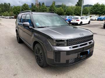 1.6 t-gdi hev Xclass 4wd auto 7p.ti