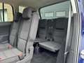 Volkswagen Touran 1.5 TSI Comfortline Business 7p Apple Carplay, Sto Blauw - thumbnail 7