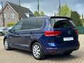 Volkswagen Touran 1.5 TSI Comfortline Business 7p Apple Carplay, Sto Blauw - thumbnail 3