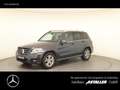 Mercedes-Benz GLK 220 CDI 4M  Sport-Paket+Comand+AHK+Kam+Xenon Gris - thumbnail 1