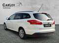 Ford Focus LCI Zahnriemen neu TÜV neu SYNC Blanc - thumbnail 5