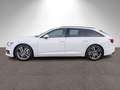 Audi A6 sport 50TFSI e quattro NAVI LED ACC SHZ Weiß - thumbnail 3